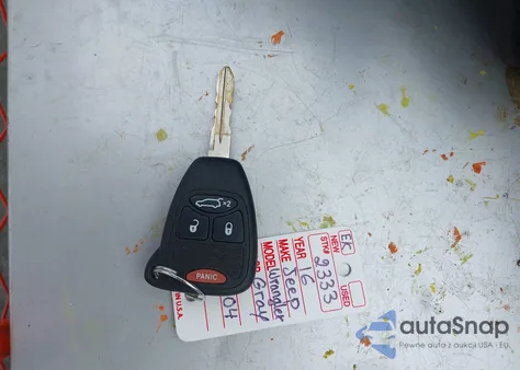 2016 Jeep Wrangler Unlimited Sport из США, поврежденный, VIN 1C4BJWDG2GL284904